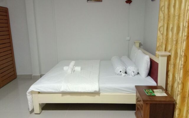 Baray Siem Reap House
