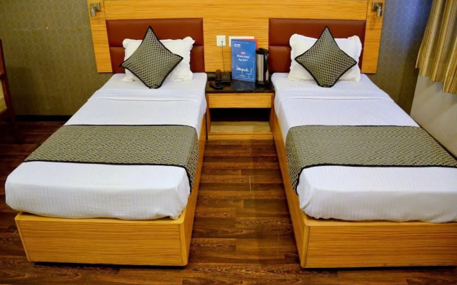 Tekarees Guest House