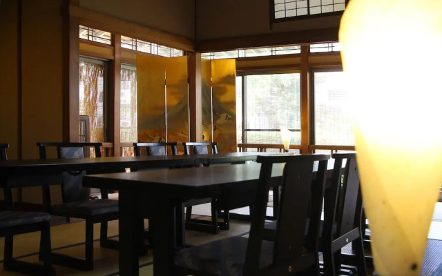 Togetsuan Ryokan