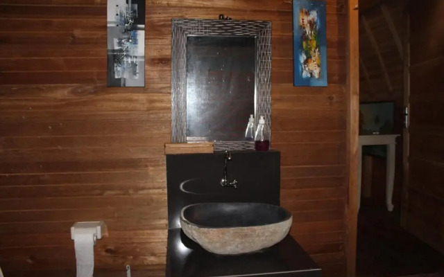Halumba Eco Villa
