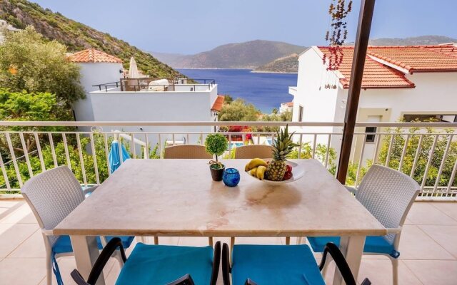 Villa Pelin