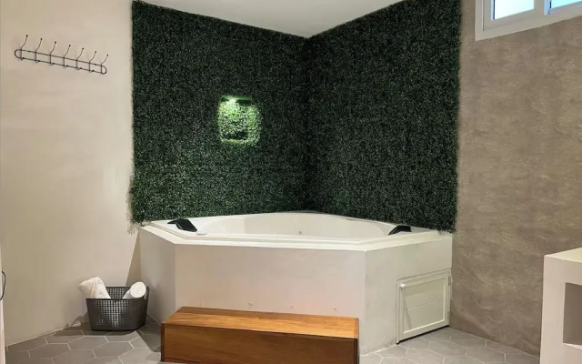 Hotel Colibrí Eco Lodge