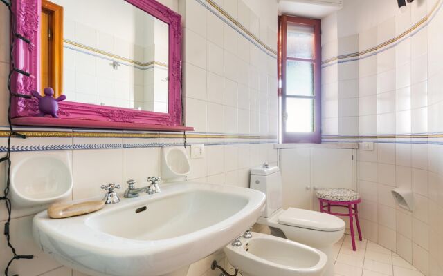 2772 La Casa Bianca by Perle di Puglia