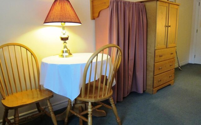 Castle Rock Country Inn