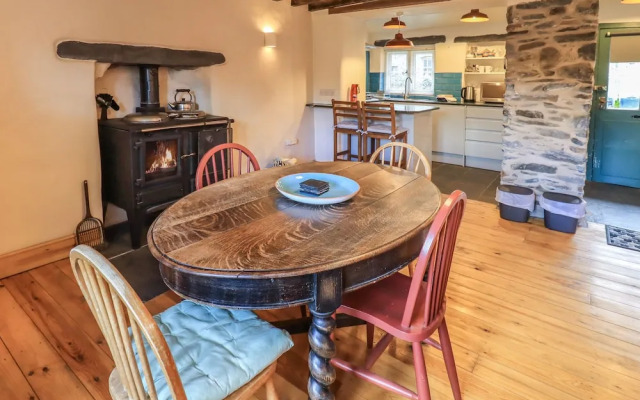 Jane's Cottage