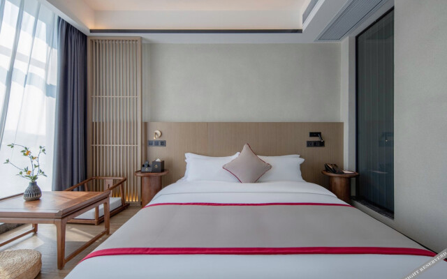 Yueyang Yueqi Hotel