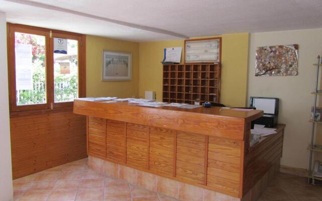 Apartamentos Olive Beach