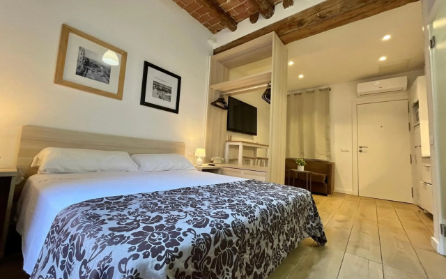 Estudio Port Serrallo