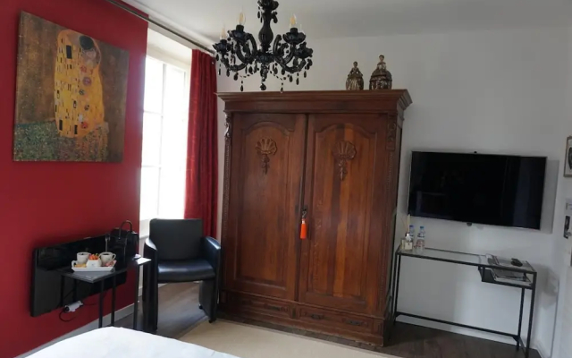 B&B Le Clos des Troubadours