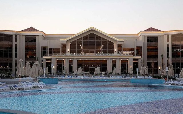 Serenity Sky Arc Resort - Sahl Hasheesh