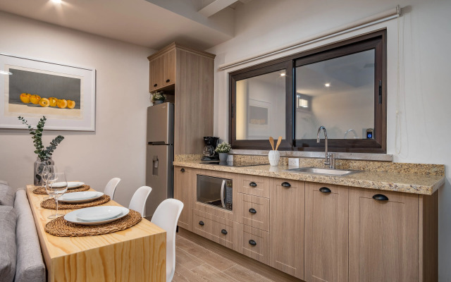 Casa Pandurata Luxury Apartments in Centro, San Miguel de Allende