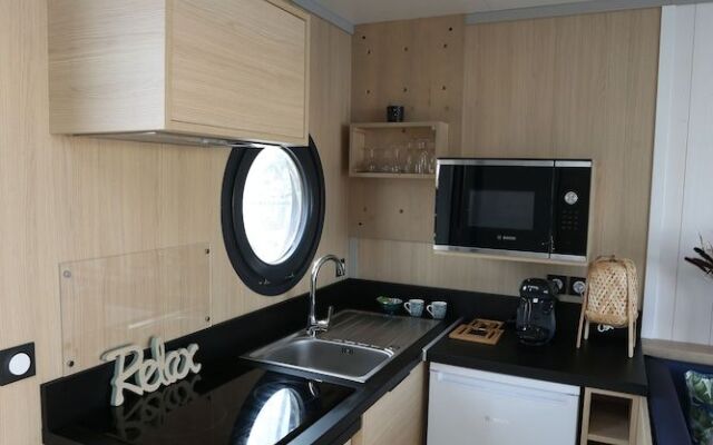 Les Ilots de Gruissan