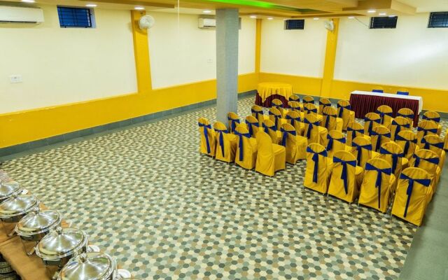 BNSON BLUE Cuttack