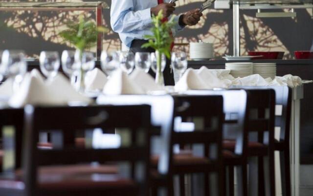 The VIP Executive Baobab