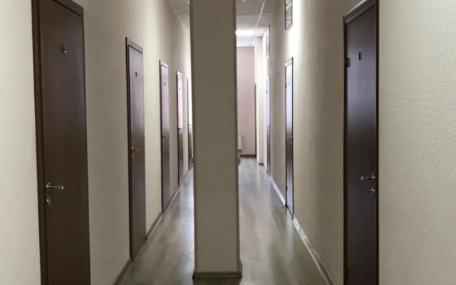 123 Hostel