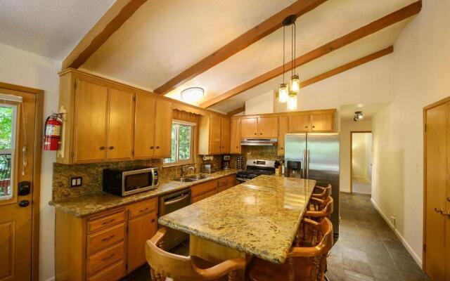 Evergreen - 3BR/2BA Home