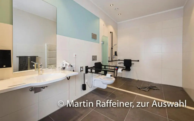 Hotel Neues Pastorat