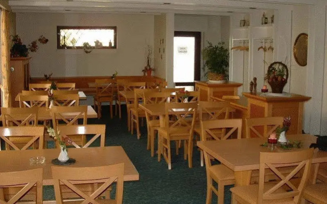 Koch Maingau
