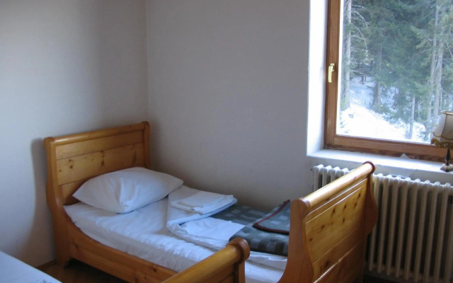 Villa Kostic Kopaonik