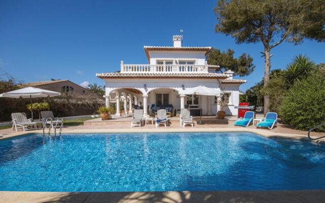 Casa Azucena