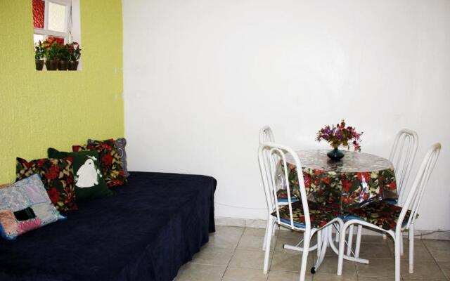 Apartamento Vista Mar