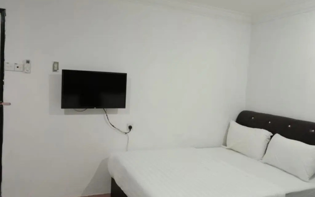Hotel G-City