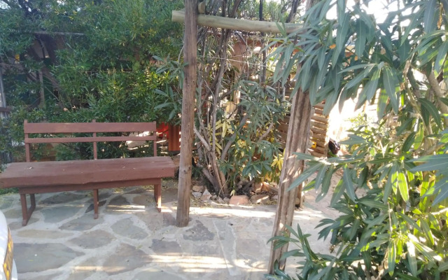 Xenia Bed & Breakfast