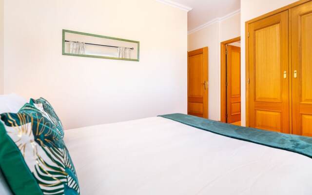 Vilamoura Family Apartment