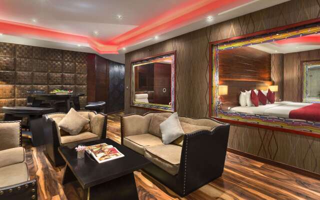 Ramada by Wyndham Alleppey