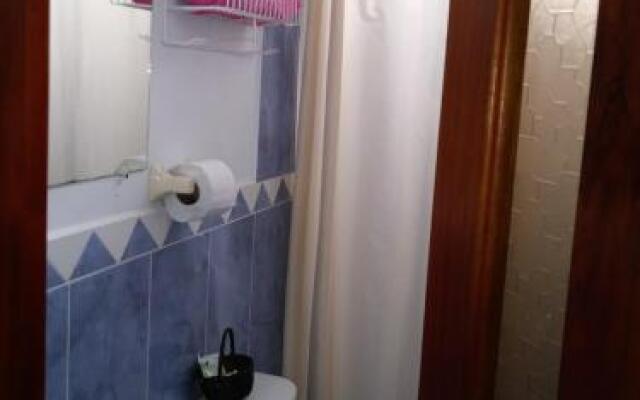 Hotel Salduba
