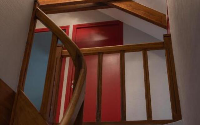 La Maison De Florence