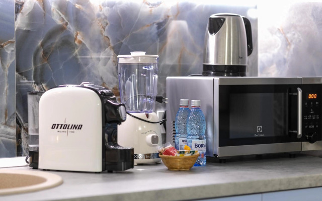 Imedio Azure Apartment Aviatiei