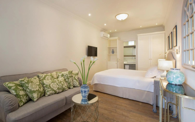 Despotiko Hotel