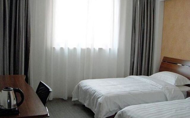 Jingyue 99 Inn Chuansha Branch