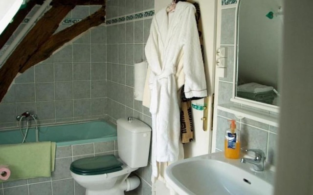 Le Montant au Palais