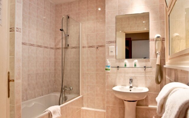 Aparthotel AMMI Nice Lafayette