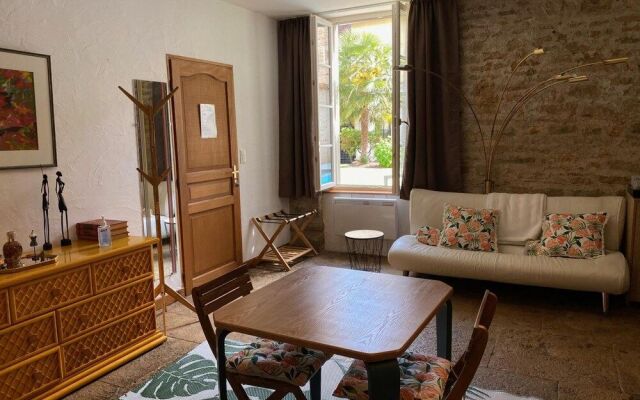 LE JARDIN Charme au cœur de Meursault