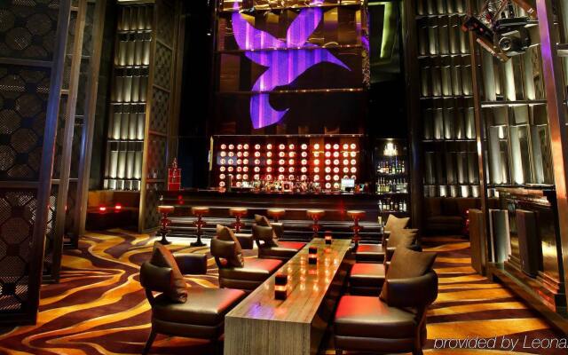 Crowne Plaza New Delhi Rohini by IHG