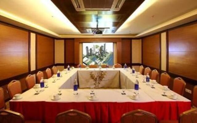 United-21 Citymark - Gurgaon