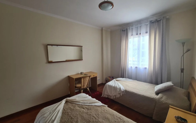Oliveira's Atlantic View - 2 bed apt Sleeps 6