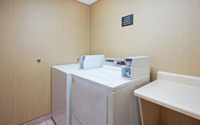 Hampton Inn Winfield/teays Valley