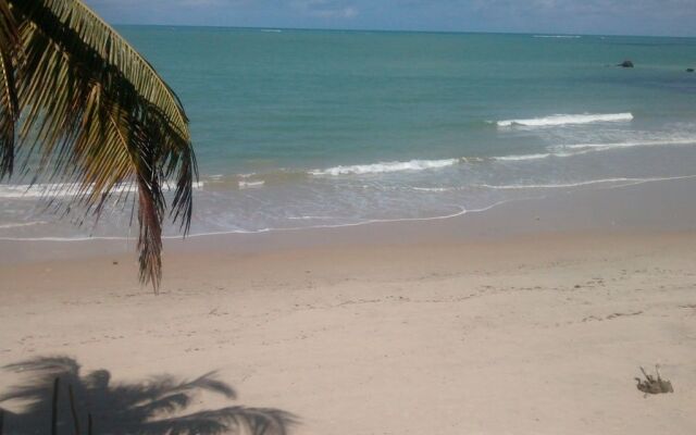 Pousada Mar de Esmeralda