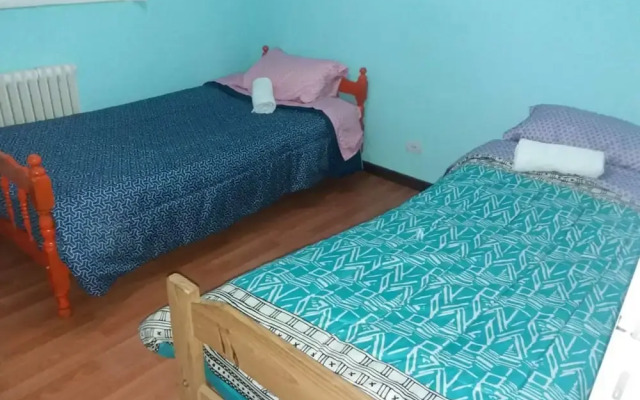 La Casa del Mirador Joaquin