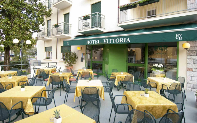 Vittoria