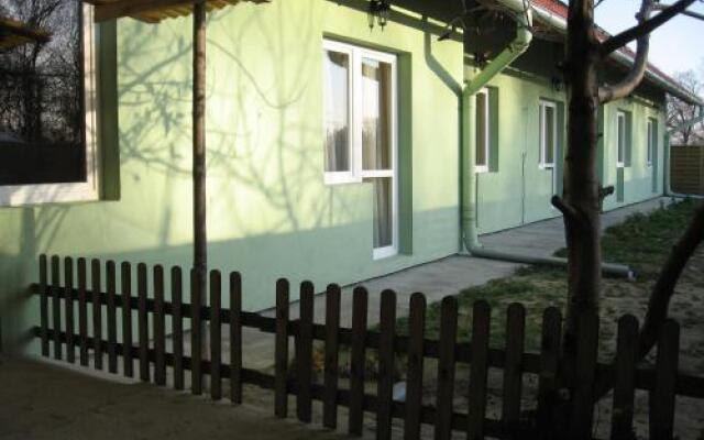 Hotelik Orlik