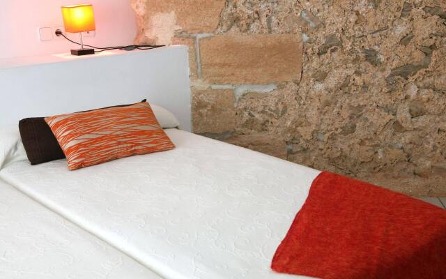 Petit Hotel Hostatgeria Sant Salvador