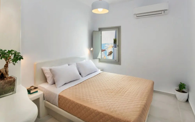 Olive Tree Suites