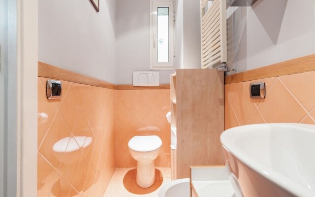 Trendy 2bed apt Walking Distance From P.zza Navona