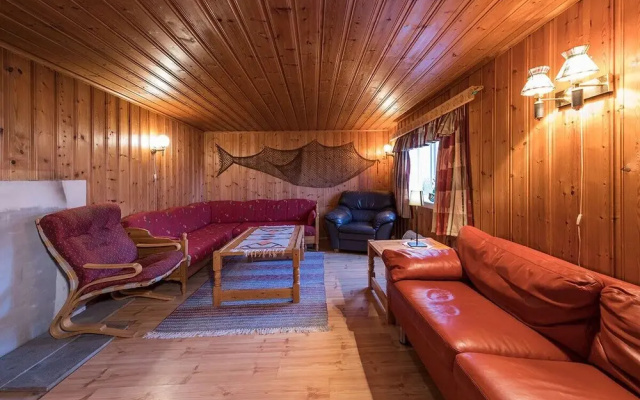 Skottneset Feriesenter