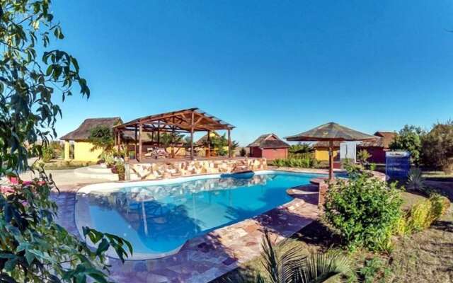 Hotel H1 Isalo